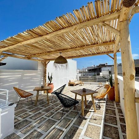 Salento Boutique Suite Sant Isidoro  Εξωτερικό φωτογραφία