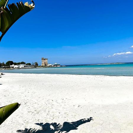 Salento Boutique Suite Sant Isidoro  Εξωτερικό φωτογραφία