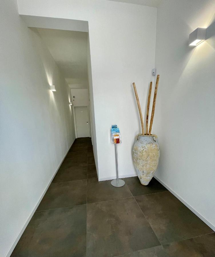 Salento Boutique Suite Sant Isidoro  Εξωτερικό φωτογραφία