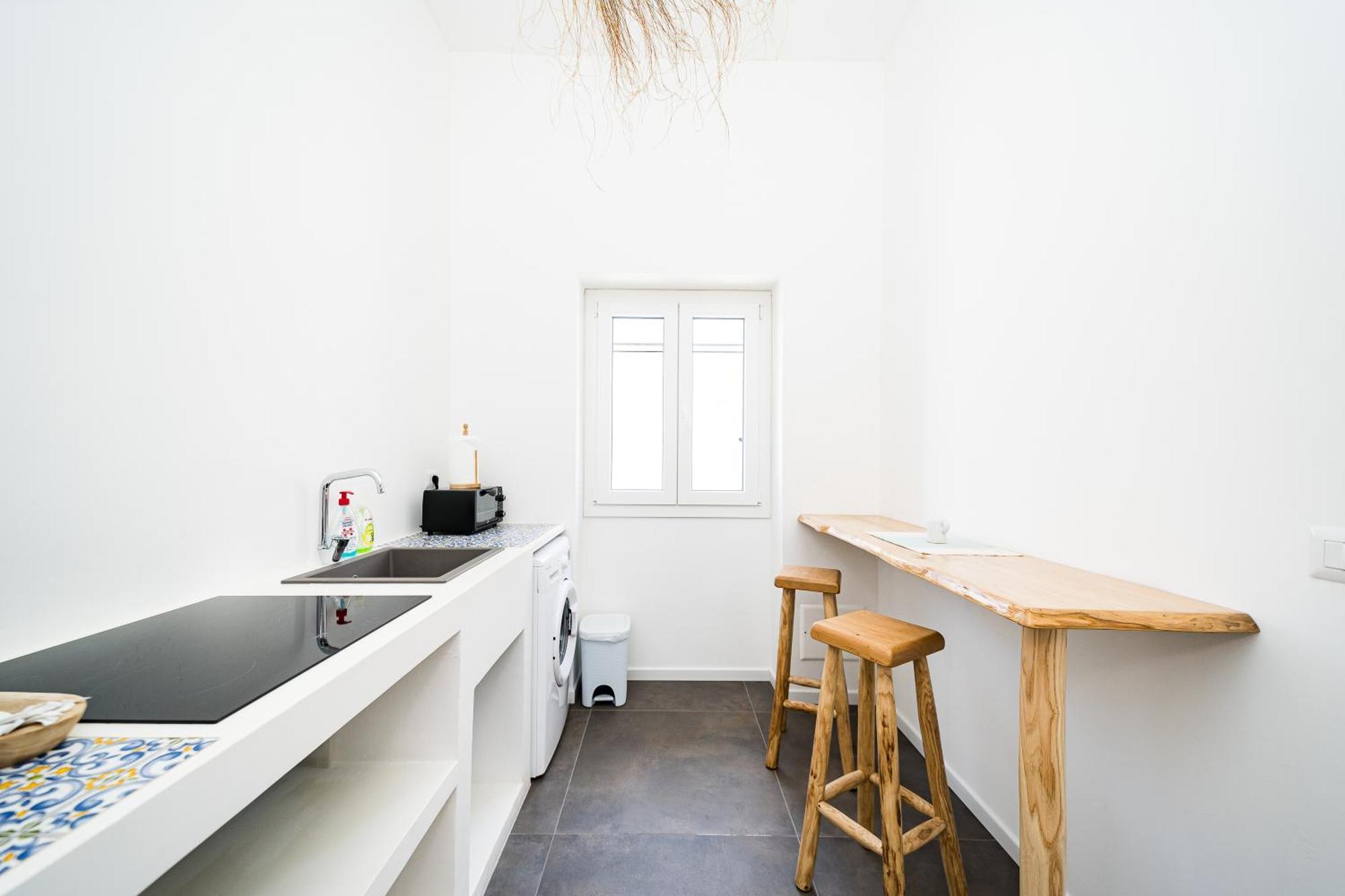 Salento Boutique Suite Sant Isidoro  Εξωτερικό φωτογραφία
