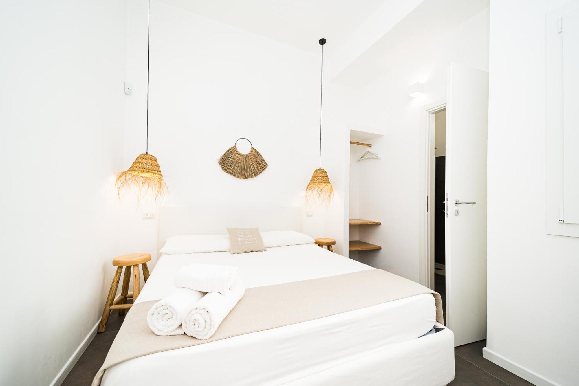 Salento Boutique Suite Sant Isidoro  Δωμάτιο φωτογραφία