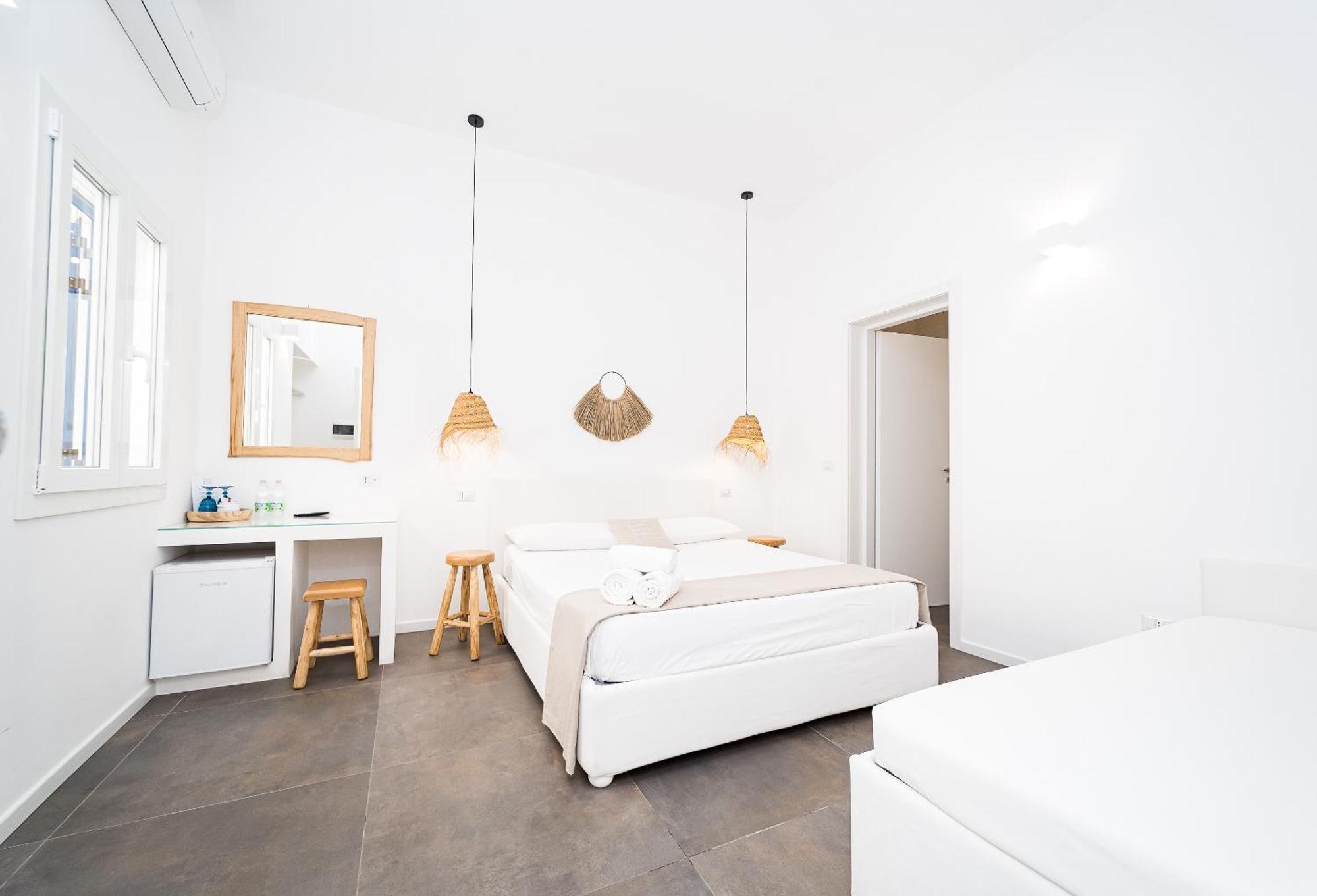 Salento Boutique Suite Sant Isidoro  Δωμάτιο φωτογραφία