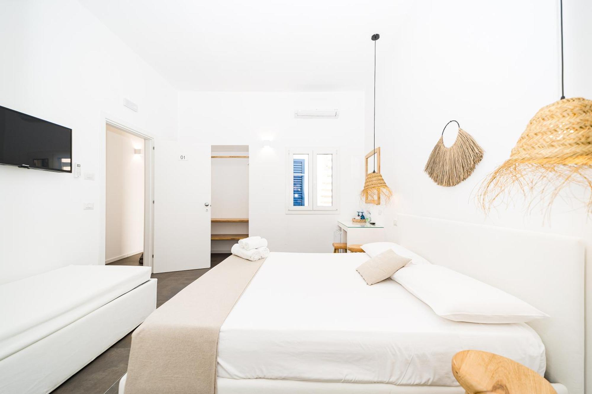 Salento Boutique Suite Sant Isidoro  Δωμάτιο φωτογραφία