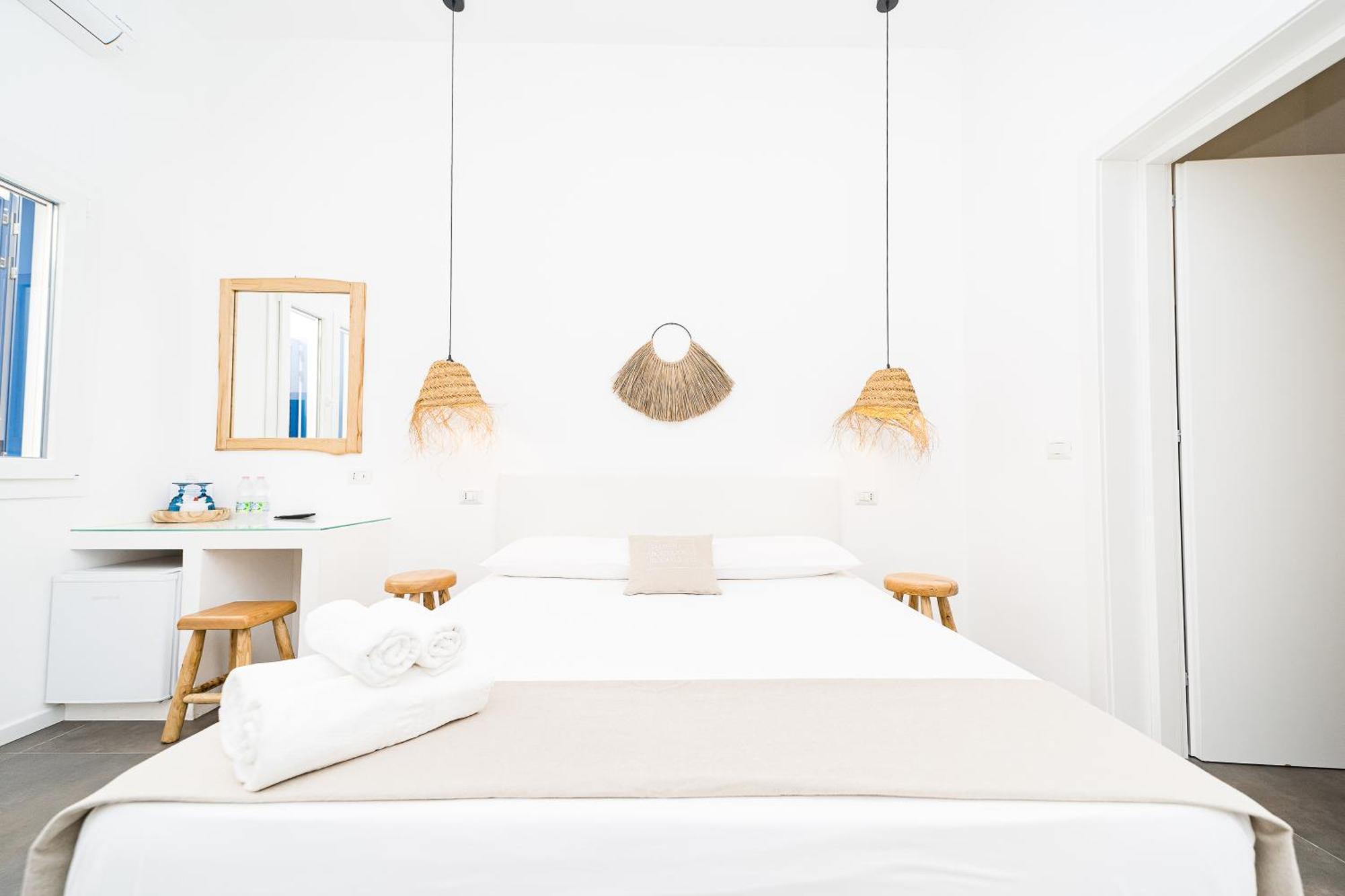 Salento Boutique Suite Sant Isidoro  Δωμάτιο φωτογραφία