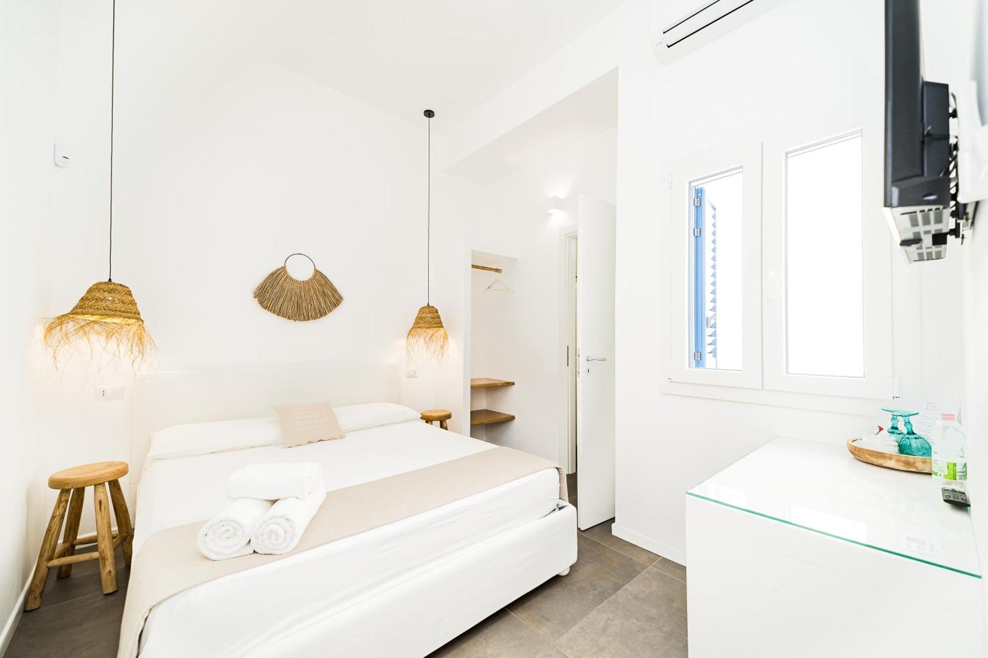 Salento Boutique Suite Sant Isidoro  Δωμάτιο φωτογραφία
