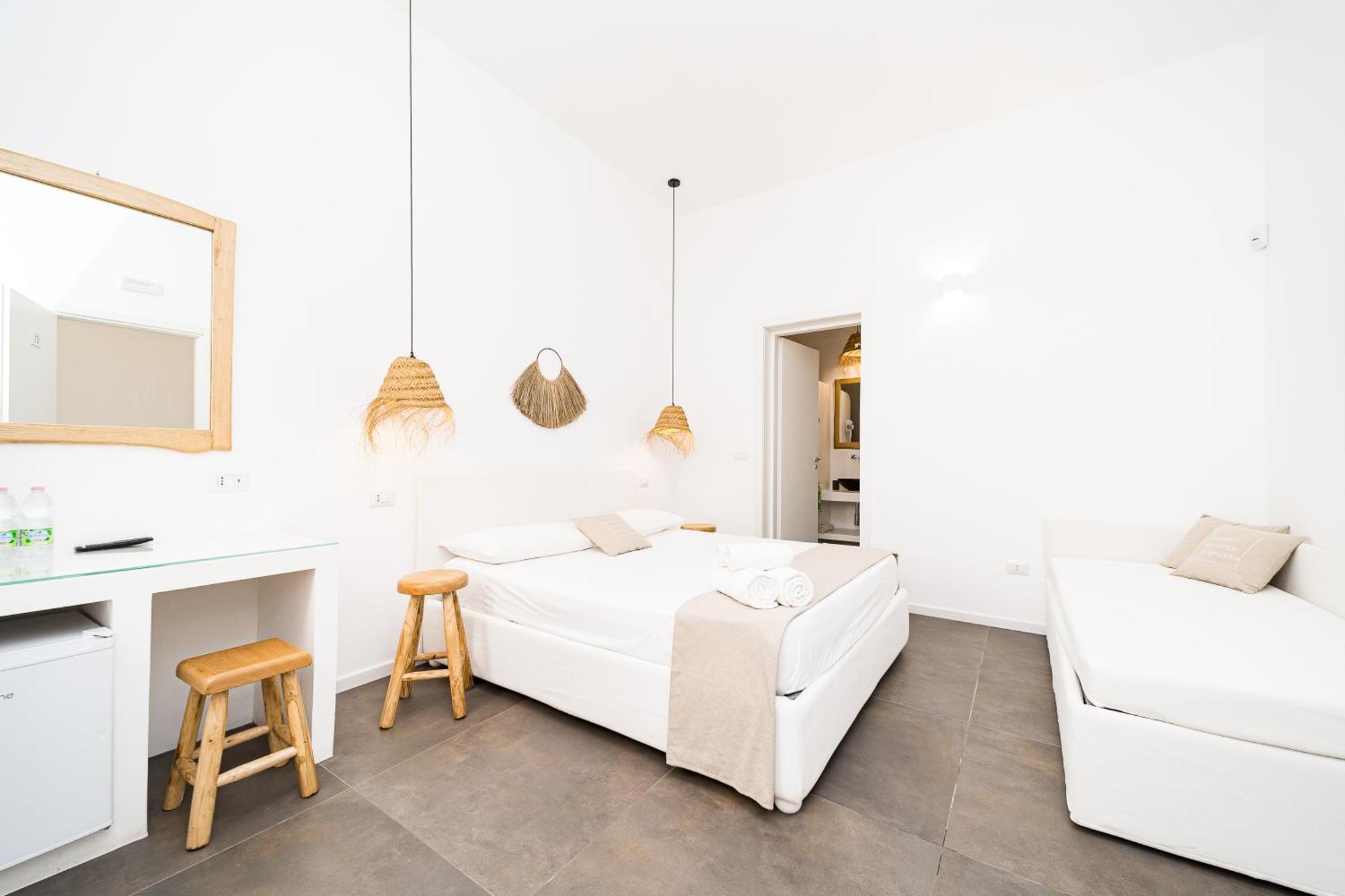 Salento Boutique Suite Sant Isidoro  Δωμάτιο φωτογραφία