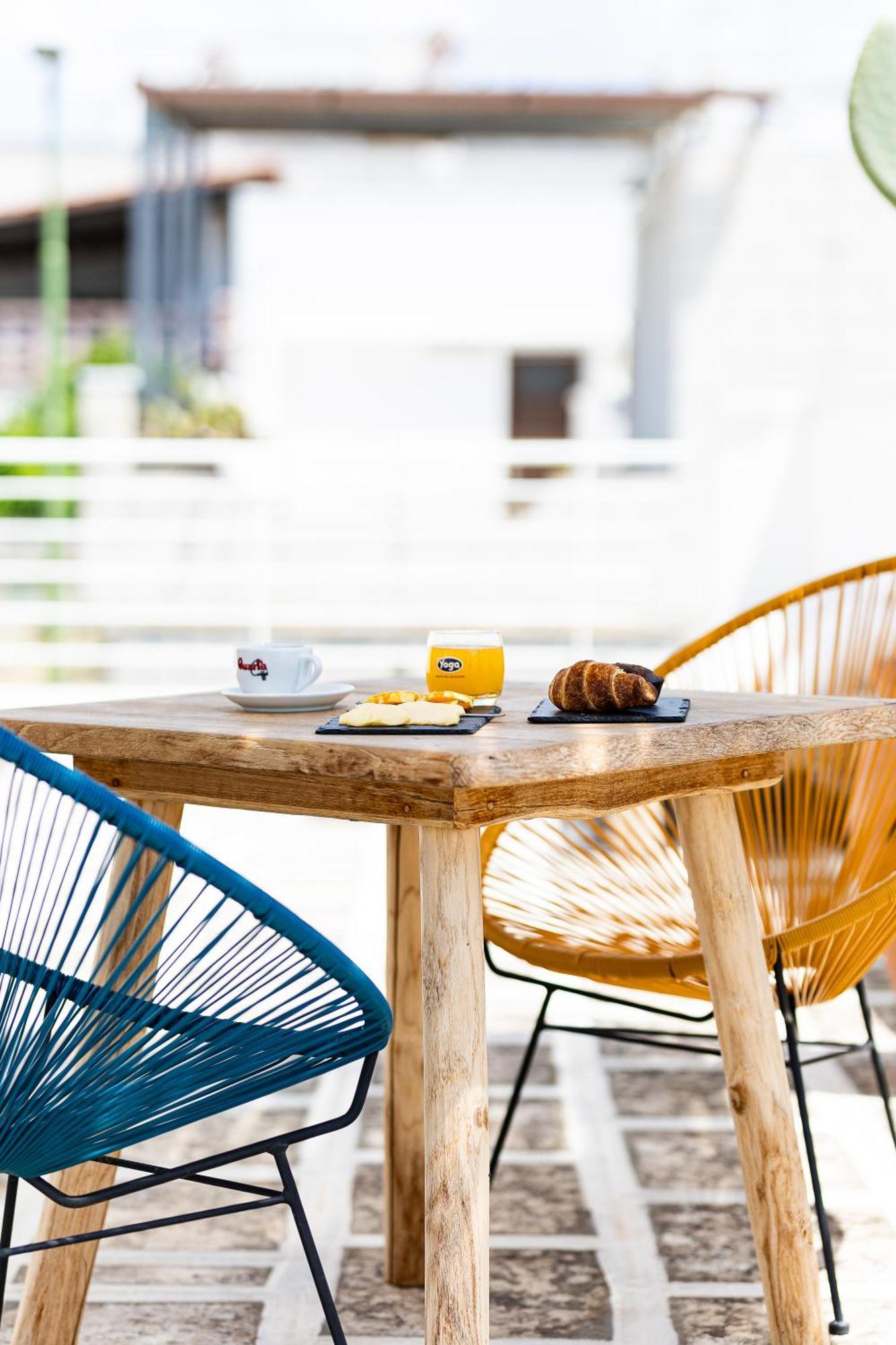 Salento Boutique Suite Sant Isidoro  Εξωτερικό φωτογραφία