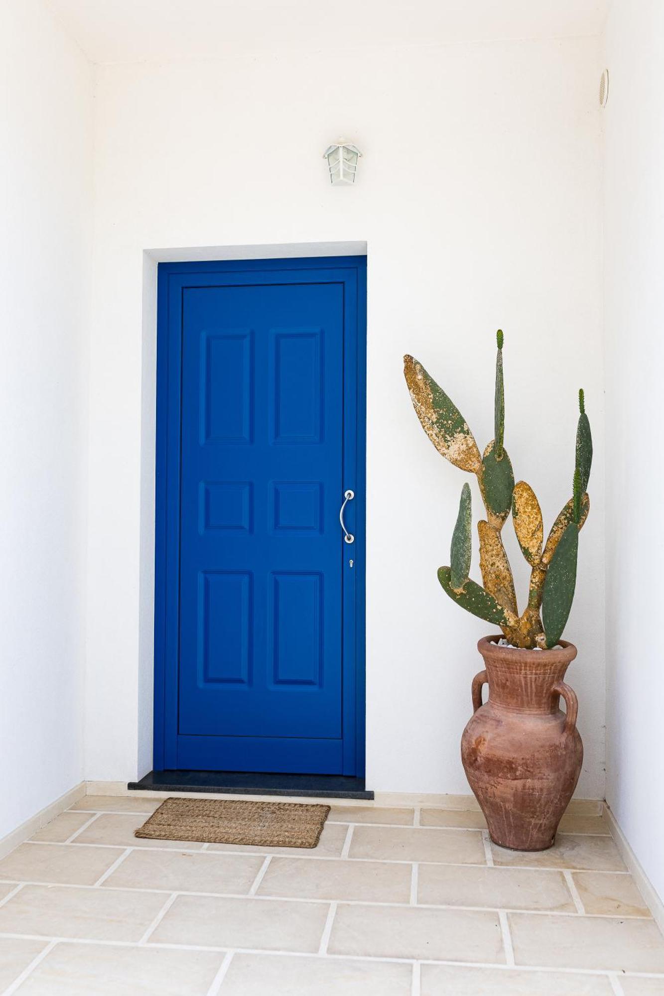 Salento Boutique Suite Sant Isidoro  Εξωτερικό φωτογραφία