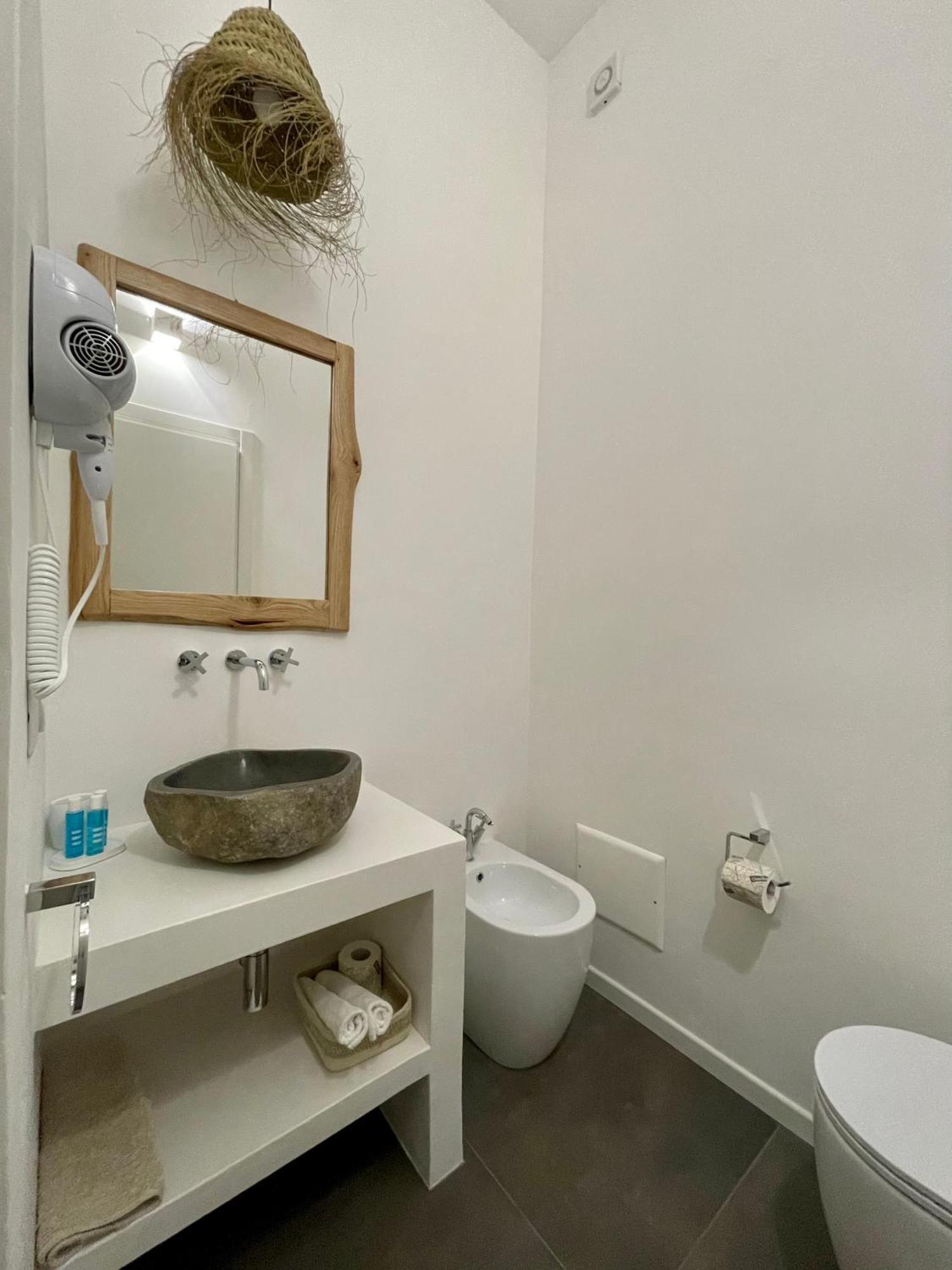Salento Boutique Suite Sant Isidoro  Δωμάτιο φωτογραφία